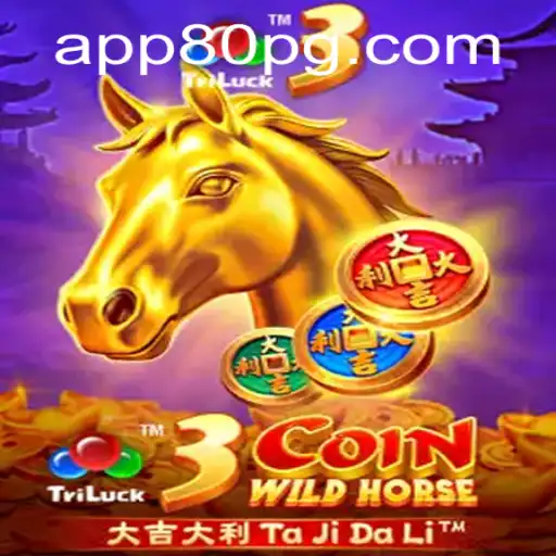 Discover the Thrilling World of 3CoinWildHorse: An In-Depth Guide to Its Gameplay and Features