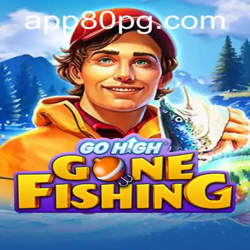 GoHighGoneFishing: Dive into the Game Everyone is Talking About
