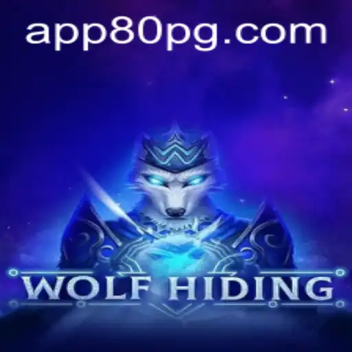 Unveiling the Intricacies of WolfHiding: A Thrilling Gaming Experience