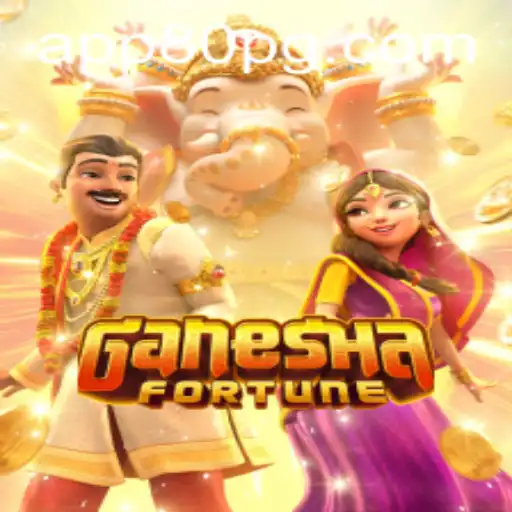 Exploring GaneshaFortune: An Immersive Gaming Experience with 80pg