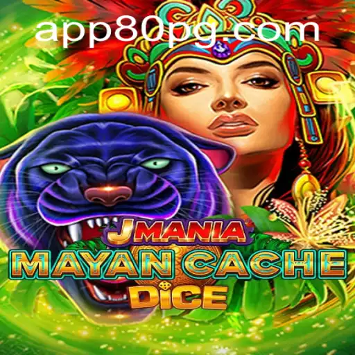 Exploring the World of JManiaMayanCacheDice: A New Board Game Adventure