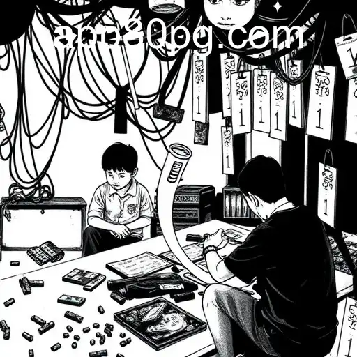 The Complex Web of Jueteng: An In-Depth Exploration