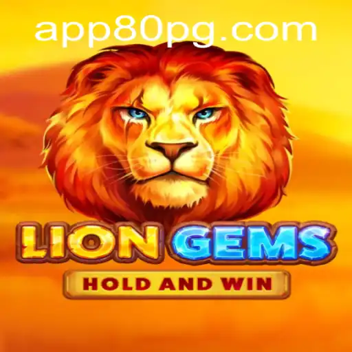LionGems: An Immersive Gaming Experience with Modern Flair