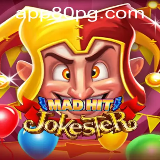 MadHitJokester: A New Wave in Interactive Gaming