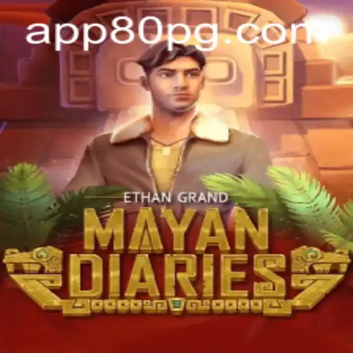 Exploring the Mysteries of MayanDiaries: An 80pg Adventure