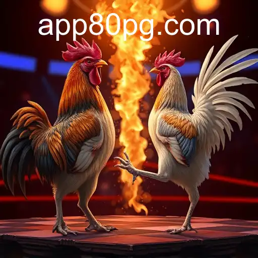 The Intricate World of Online Sabong: Exploring the 80pg Phenomenon