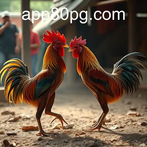 Exploring the Thrilling World of Sabong Games