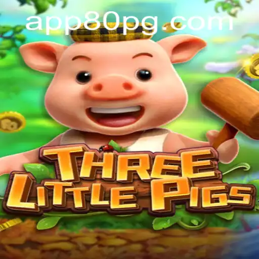 Exploring the Enchanting World of THREELITTLEPIGS – The Game