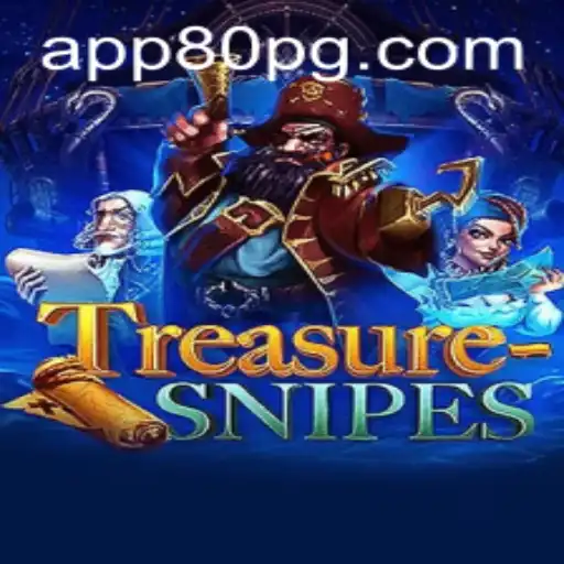 Embark on an Adventure with TreasureSnipes: A New Gaming Experience