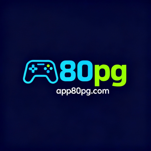 80pg