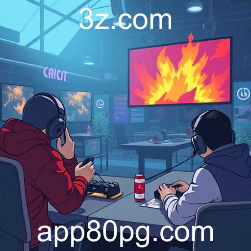 80pg e a Revolução dos Jogos em Português