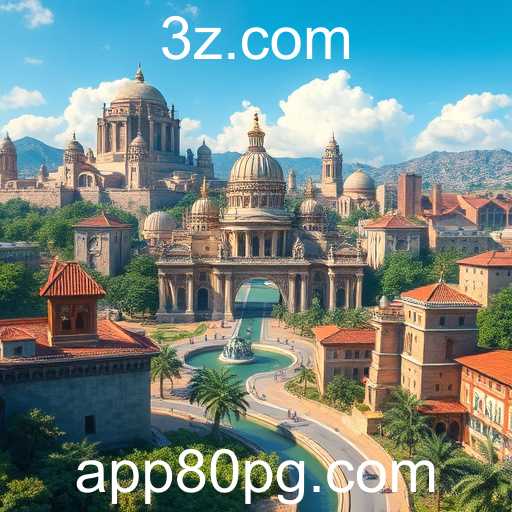 A Ascensão de 80pg no Mundo dos Jogos