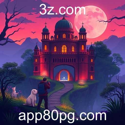 Explorando a Nova Era dos Jogos em 80pg