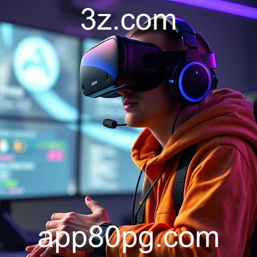 Indústria dos Jogos em Foco: 80pg e as Tendências Emergentes