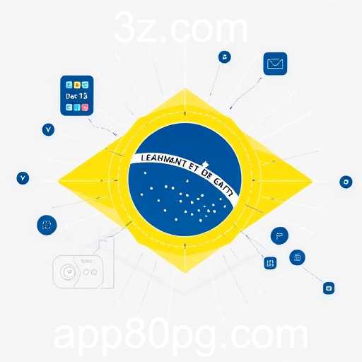 Ascensão e Inovação dos Jogos com 80pg