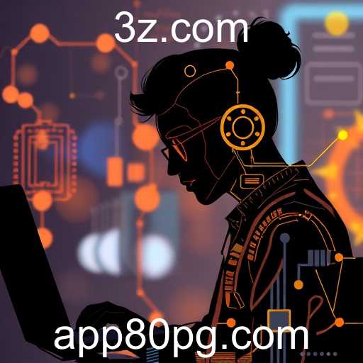A Revolução do Jogo Online com 80pg