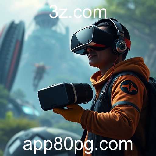 Revolução dos Jogos Online em 2025