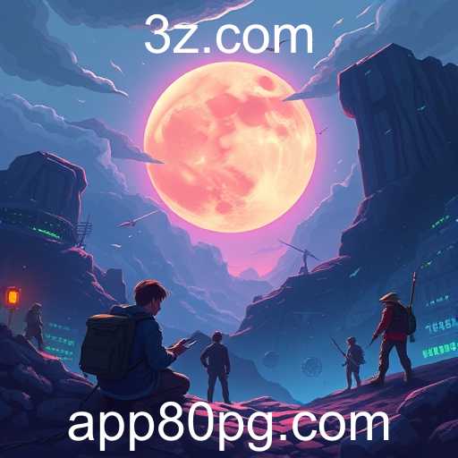 Revolução dos Jogos: O Impacto do 80pg no Brasil