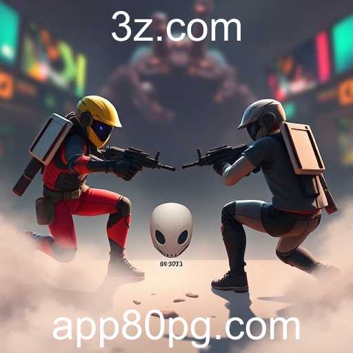 Crescimento e Tendências em 80pg: O que Esperar do Futuro dos Jogos