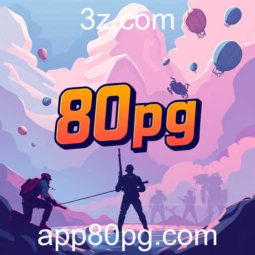 Evolução dos Jogos em 2025: O Impacto da '80pg' no Mercado