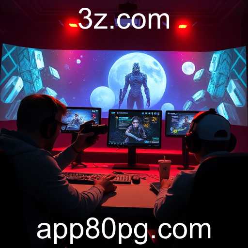 Avanços e Desafios no Universo de Jogos Online