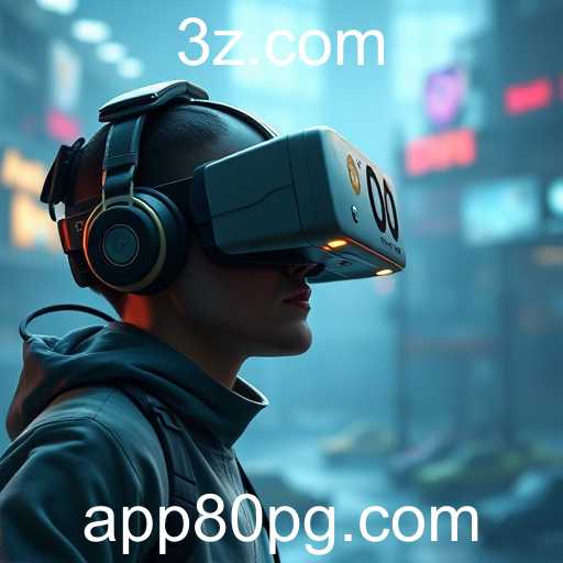 A Revolução do 80pg no Cenário dos Jogos em 2025