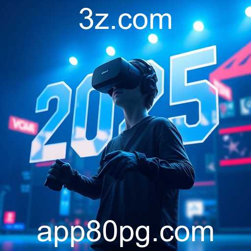 Tendências do Mundo dos Jogos em 2025