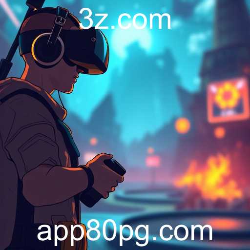 Tendências e Inovações no Mundo dos Jogos em 2025