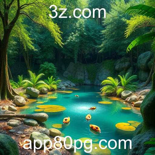 A Revolução do 80pg: O Futuro dos Jogos Online